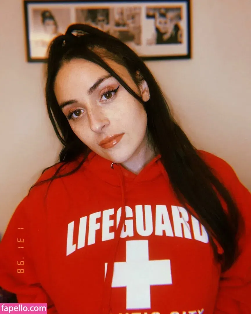 Giovanna Ferone Onlyfans Photo Gallery 