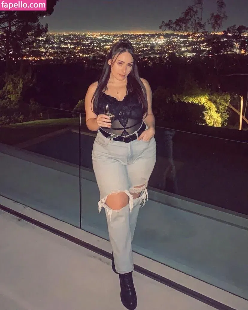 Giovanna Ferone Onlyfans Photo Gallery 