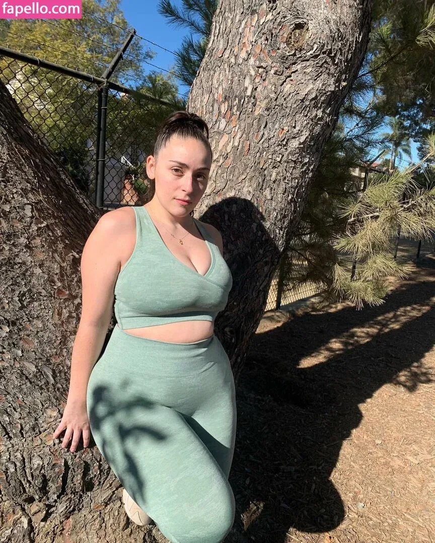 Giovanna Ferone Onlyfans Photo Gallery 