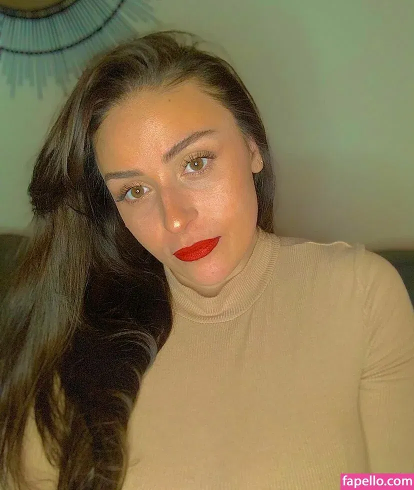 Giovanna Ferone Onlyfans Photo Gallery 