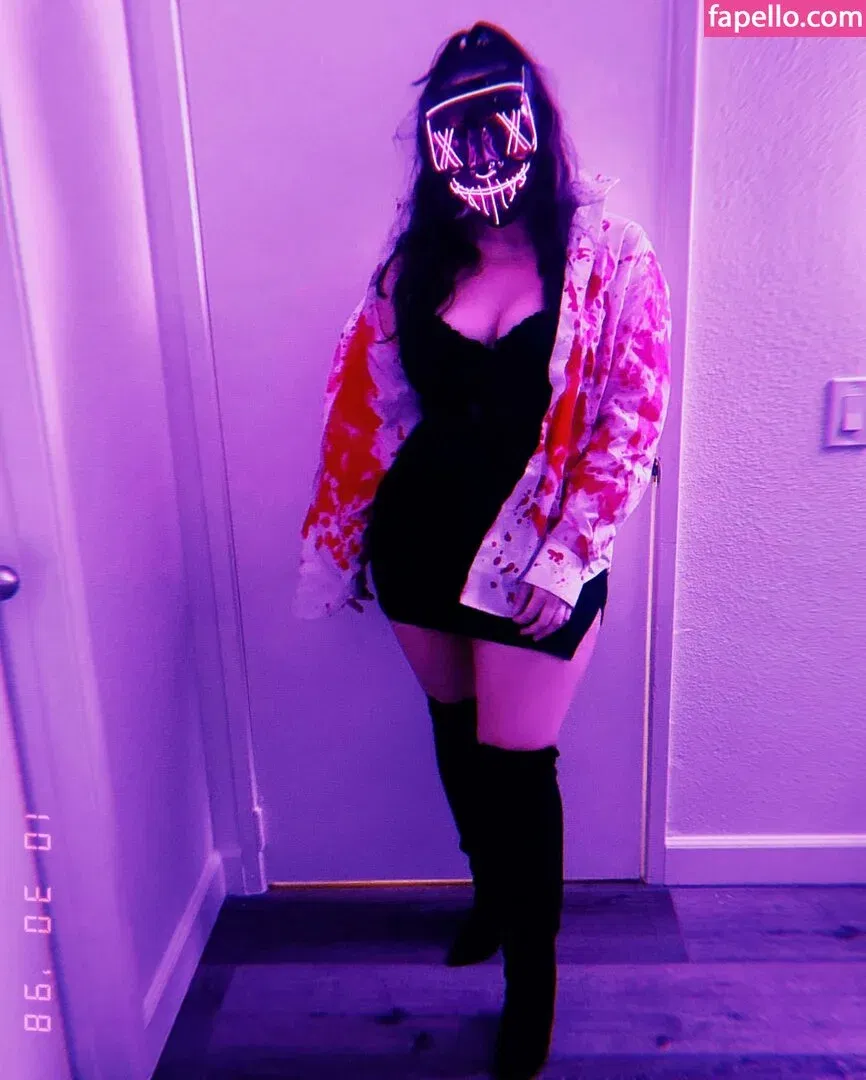 Giovanna Ferone Onlyfans Photo Gallery 