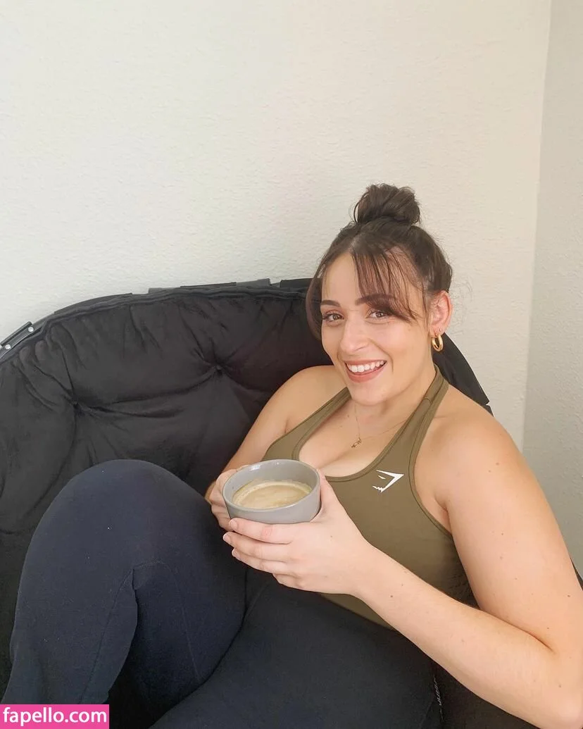 Giovanna Ferone Onlyfans Photo Gallery 