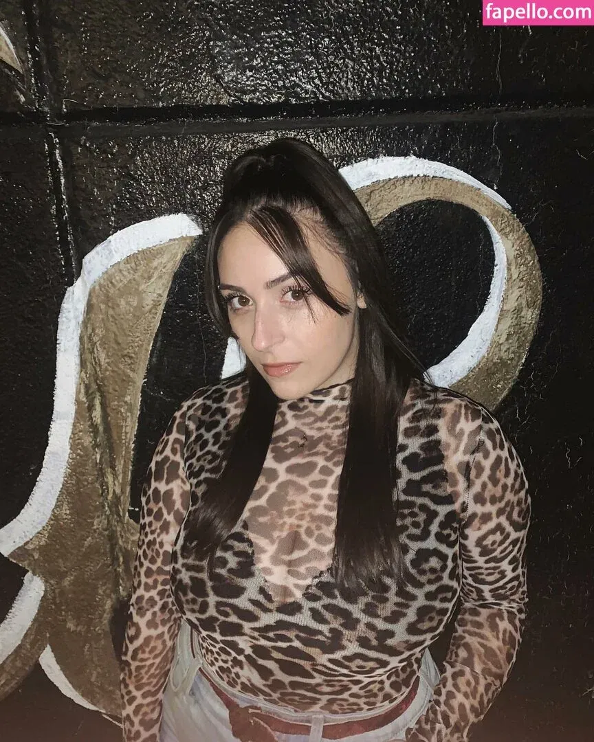 Giovanna Ferone Onlyfans Photo Gallery 