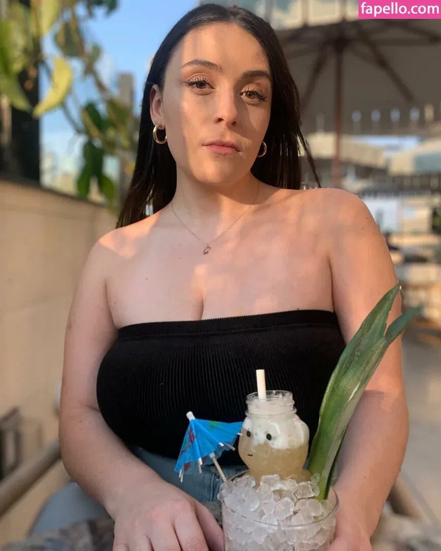 Giovanna Ferone Onlyfans Photo Gallery 