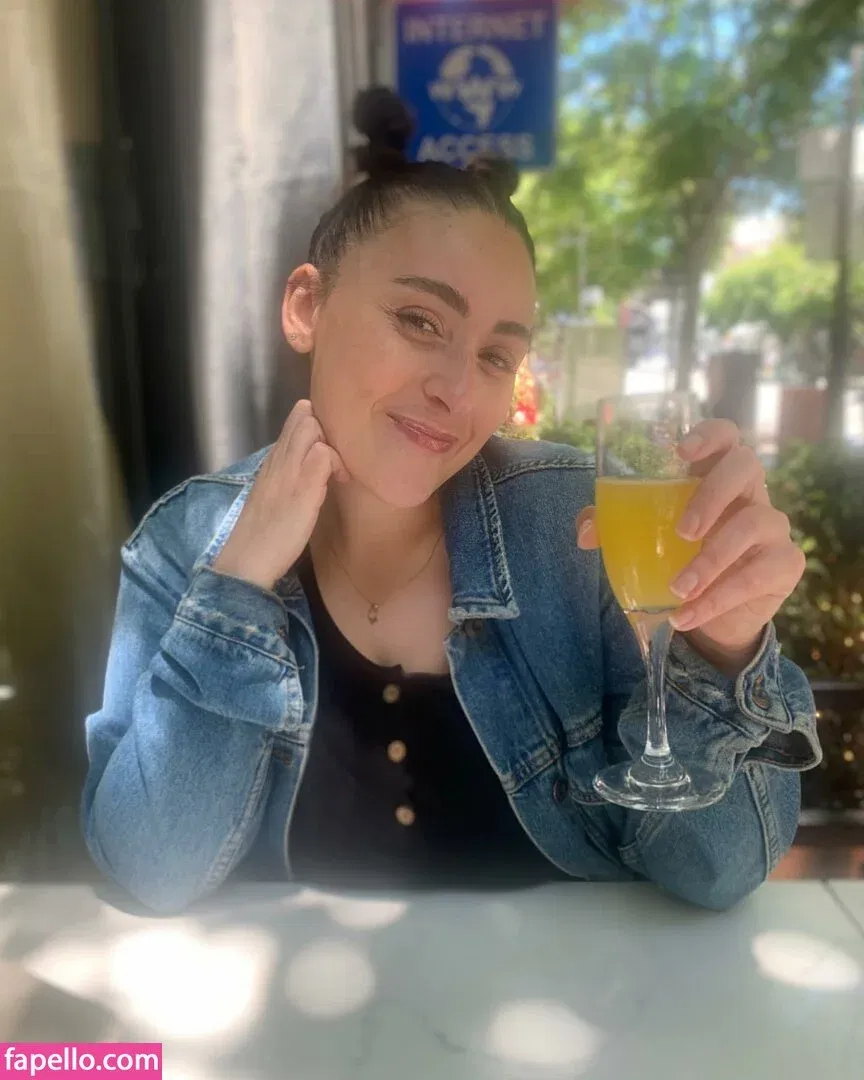 Giovanna Ferone Onlyfans Photo Gallery 