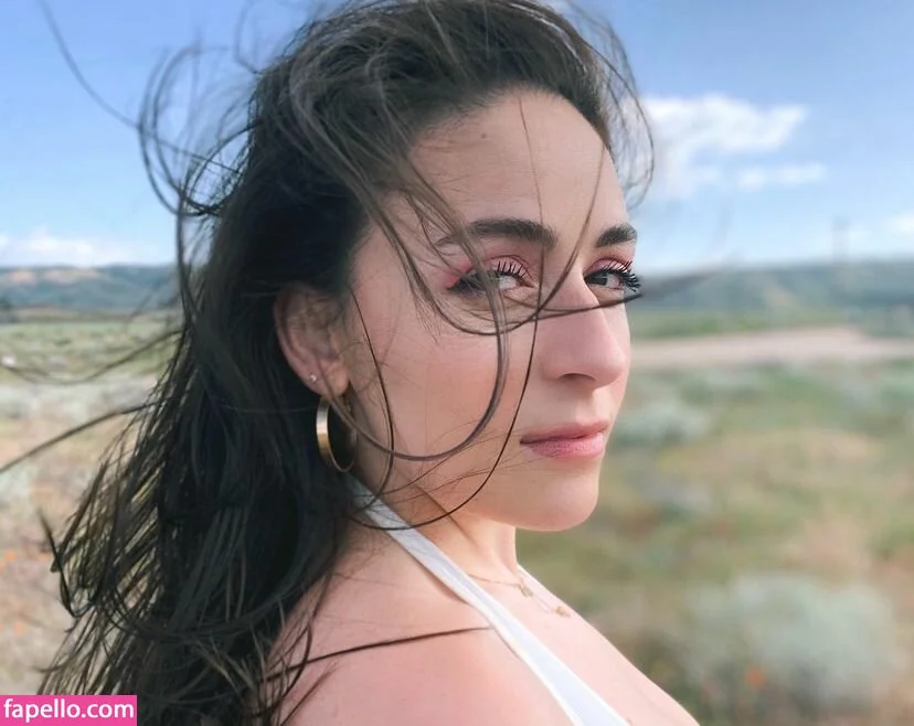 Giovanna Ferone Onlyfans Photo Gallery 