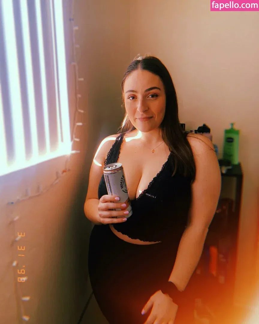 Giovanna Ferone Onlyfans Photo Gallery 