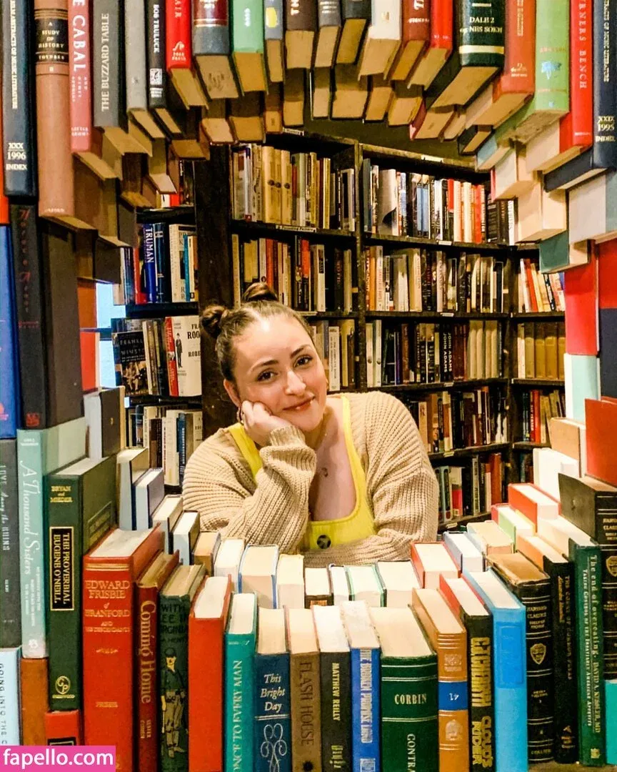 Giovanna Ferone Onlyfans Photo Gallery 