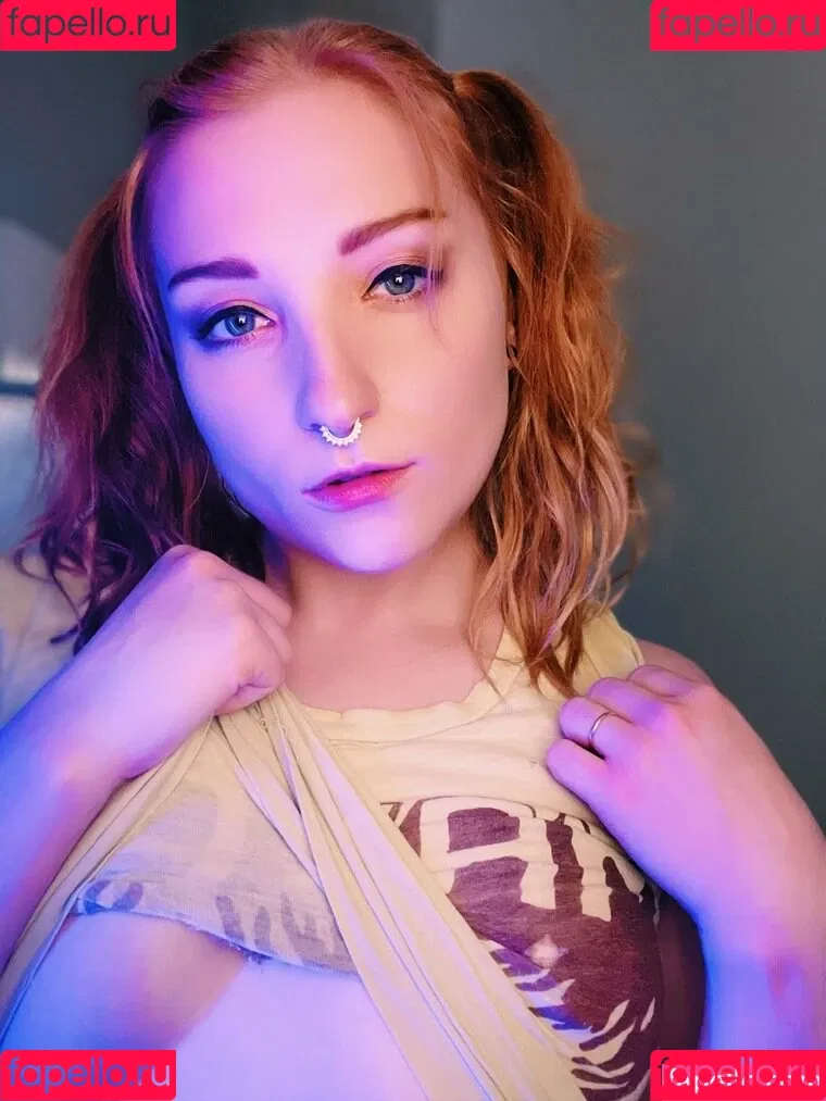 Scarlette Hollywood Onlyfans Photo Gallery 