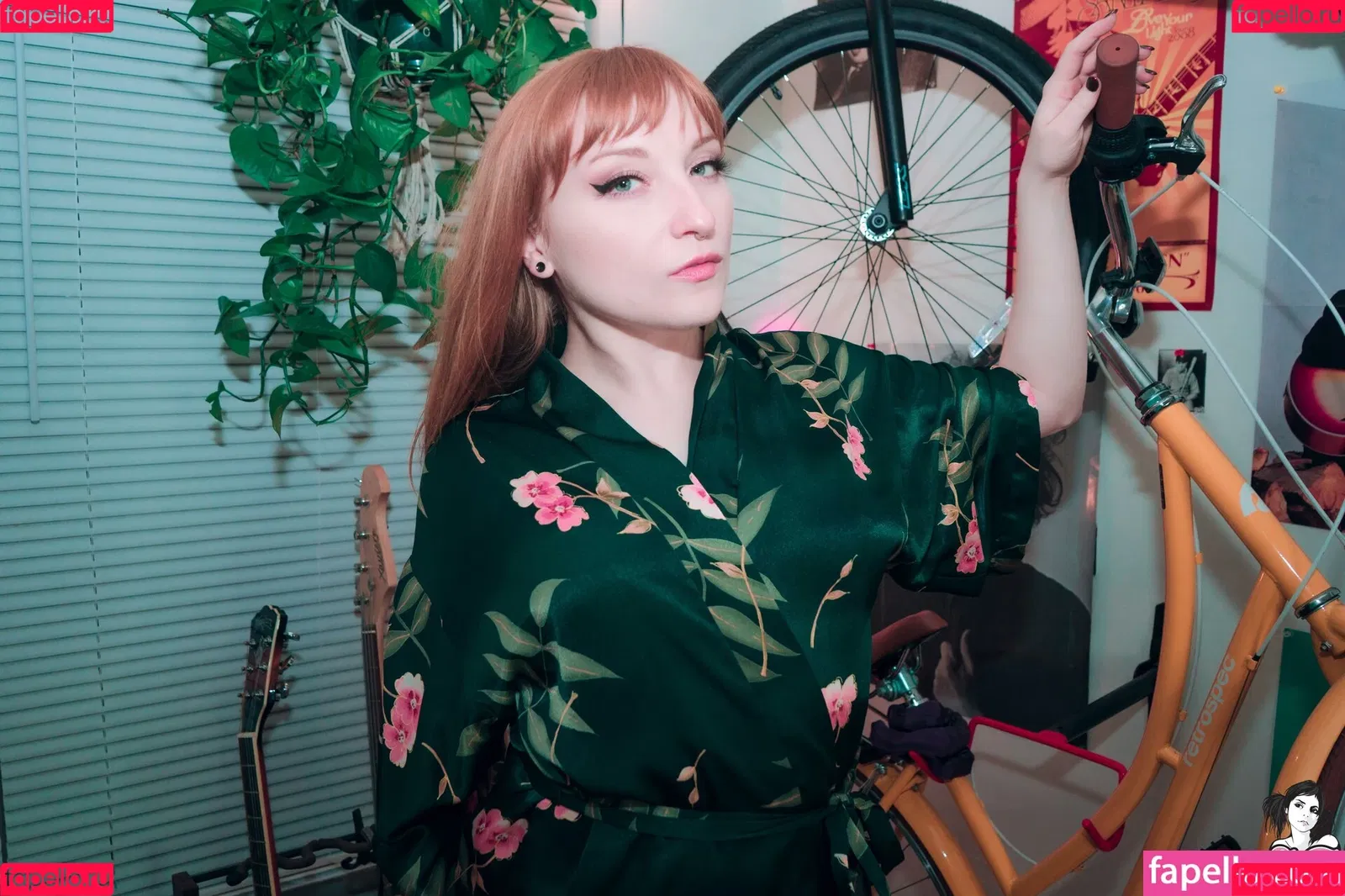 Scarlette Hollywood Onlyfans Photo Gallery 