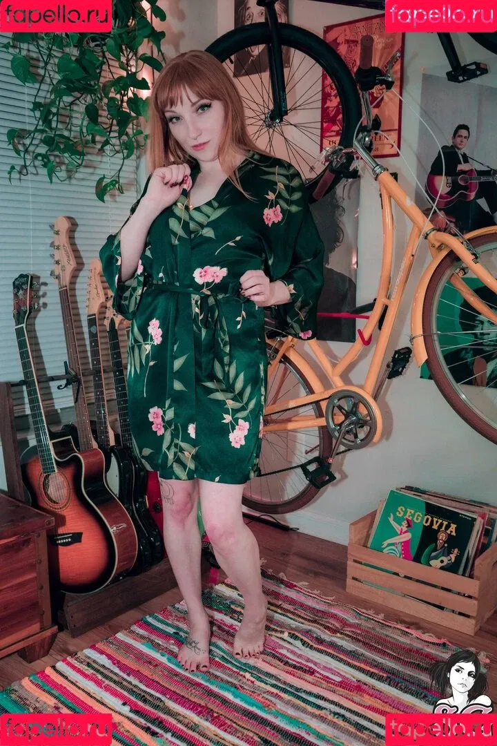 Scarlette Hollywood Onlyfans Photo Gallery 