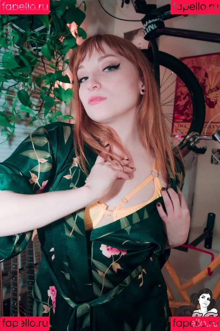 Scarlette Hollywood Onlyfans Photo Gallery 