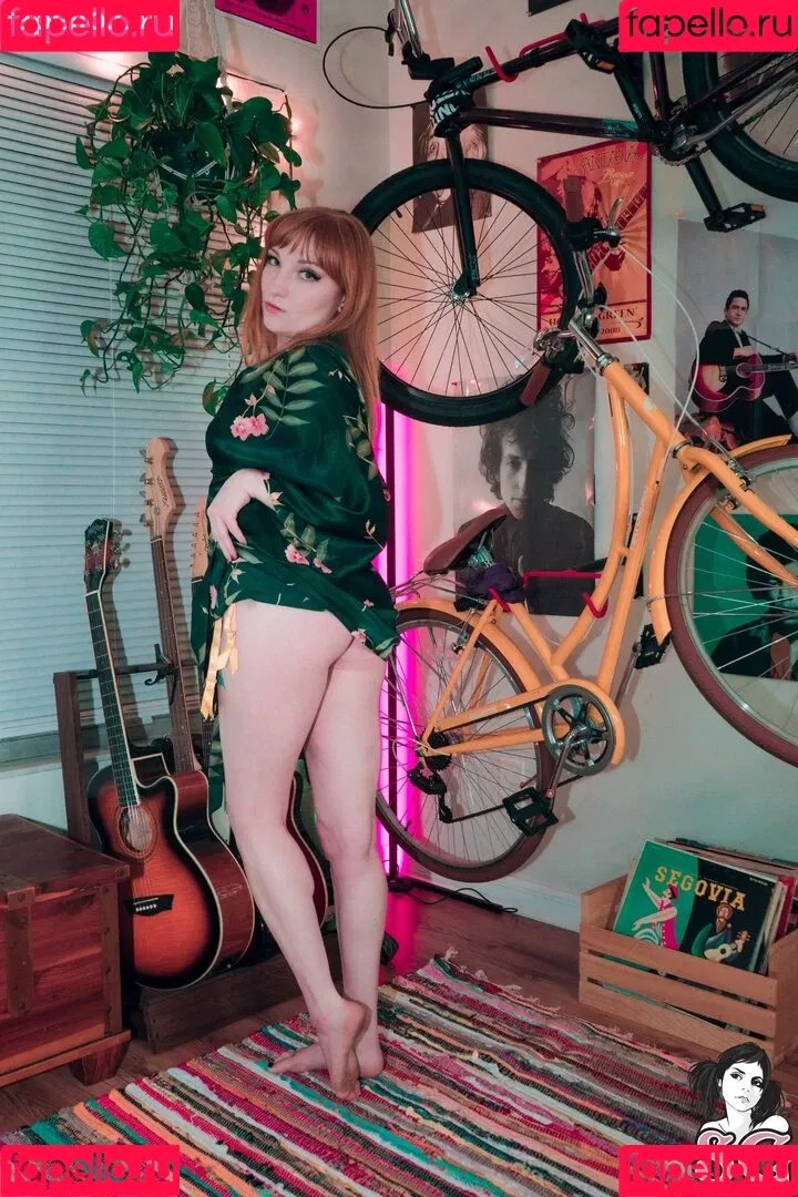 Scarlette Hollywood Onlyfans Photo Gallery 