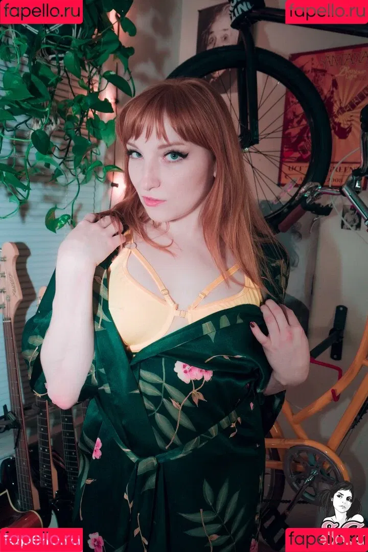 Scarlette Hollywood Onlyfans Photo Gallery 