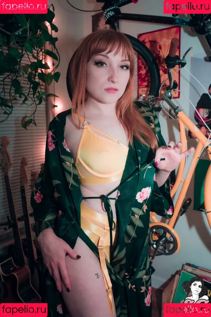 Scarlette Hollywood Onlyfans Photo Gallery 