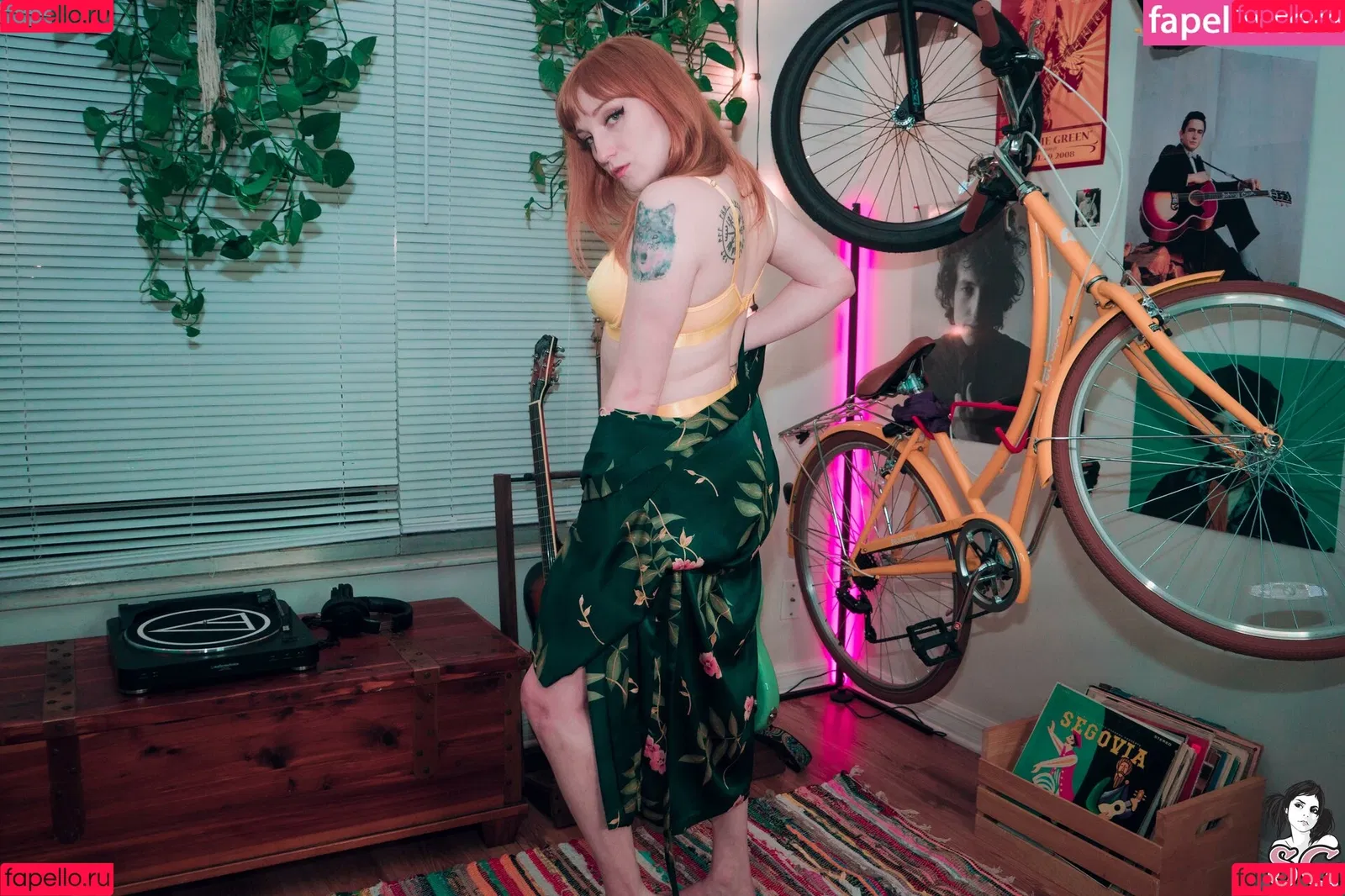 Scarlette Hollywood Onlyfans Photo Gallery 