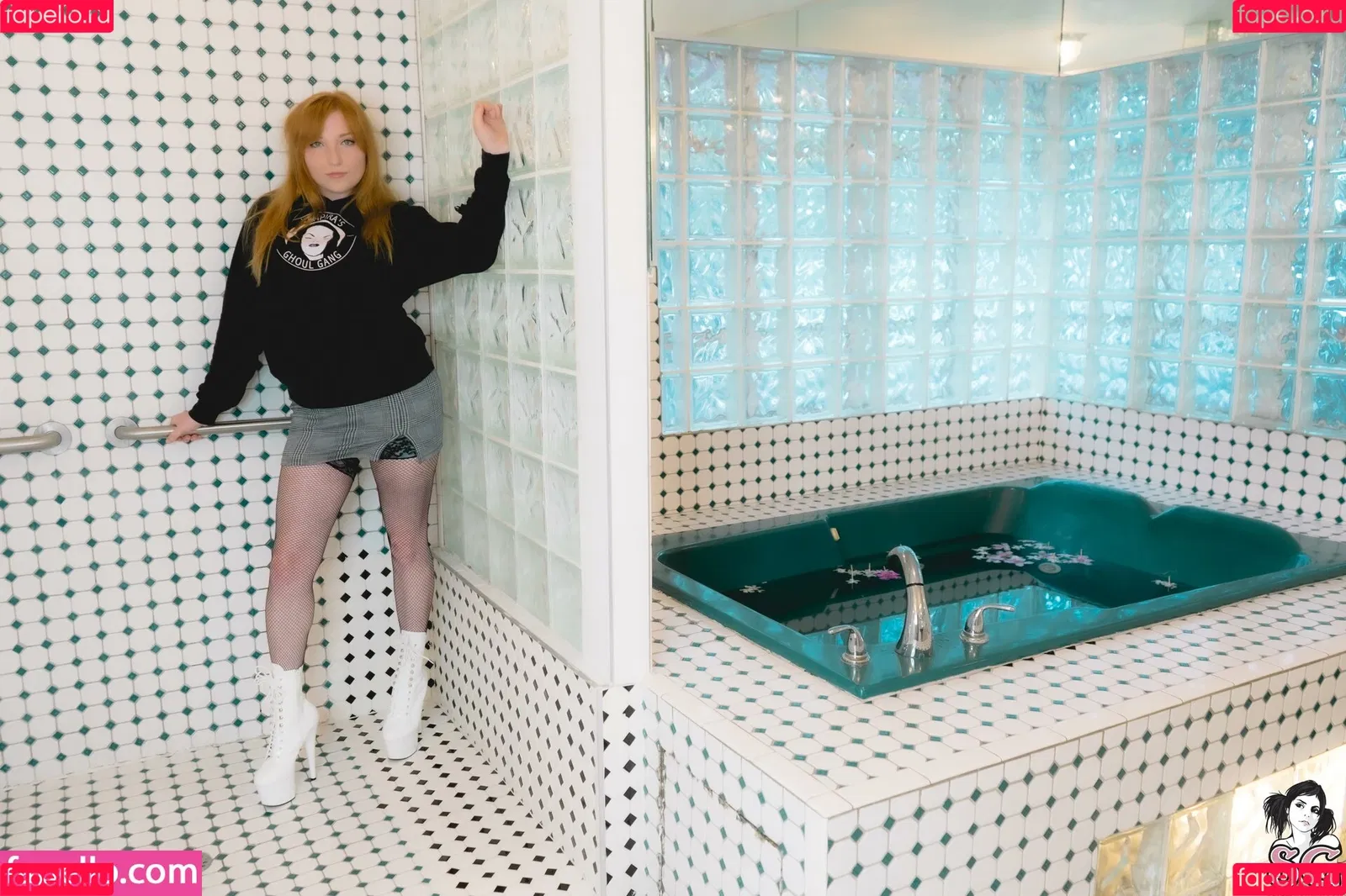 Scarlette Hollywood Onlyfans Photo Gallery 