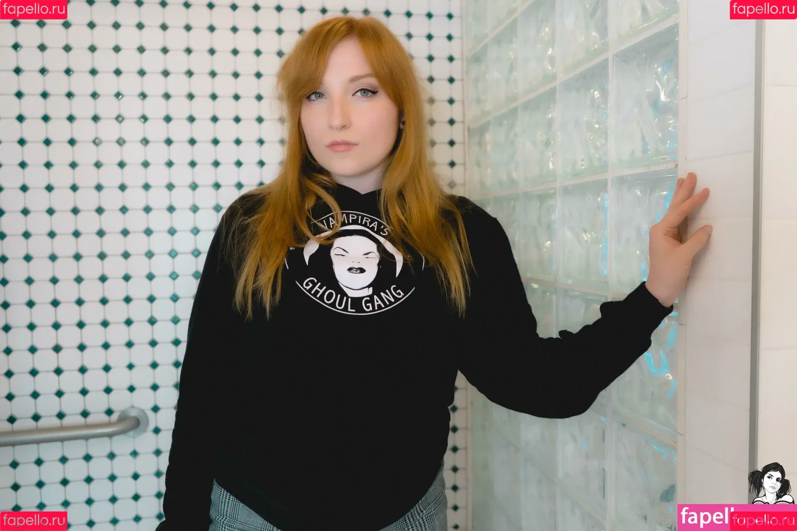 Scarlette Hollywood Onlyfans Photo Gallery 