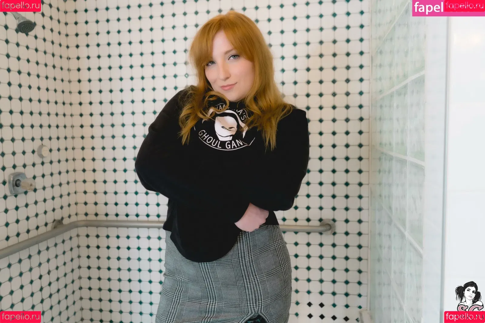 Scarlette Hollywood Onlyfans Photo Gallery 