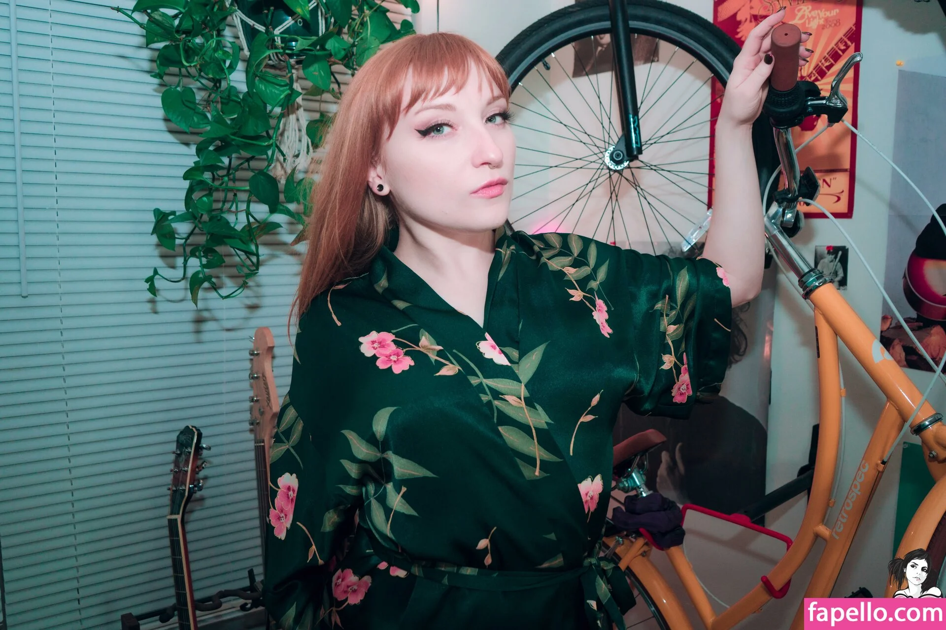 Scarlette Hollywood Onlyfans Photo Gallery 