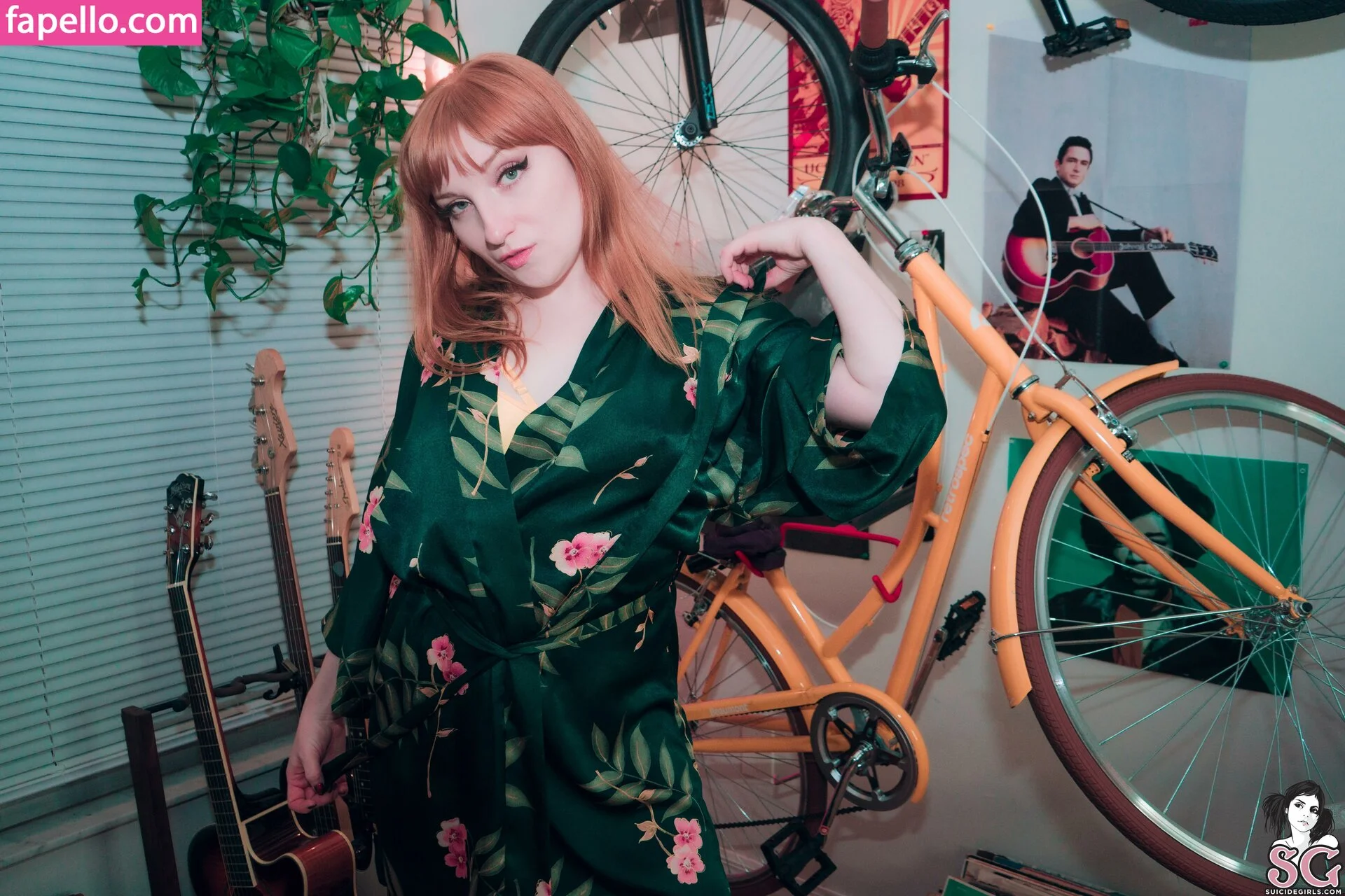 Scarlette Hollywood Onlyfans Photo Gallery 