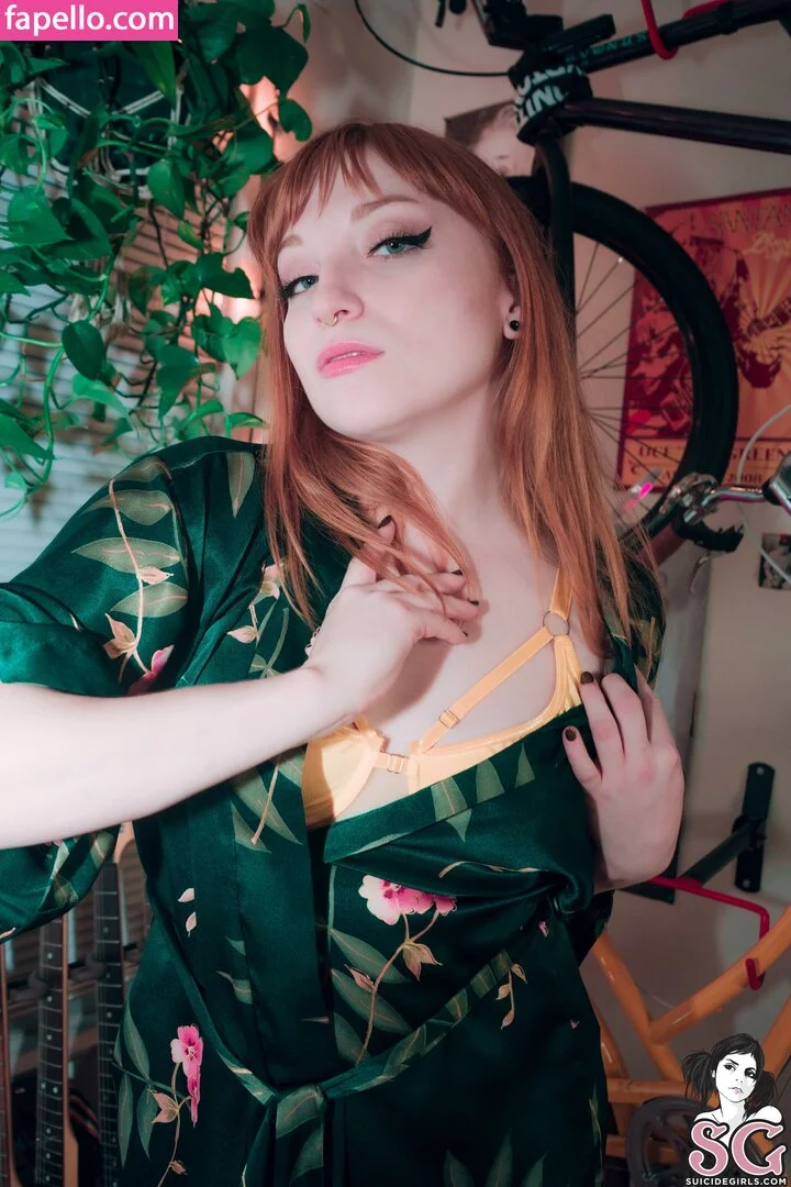 Scarlette Hollywood Onlyfans Photo Gallery 