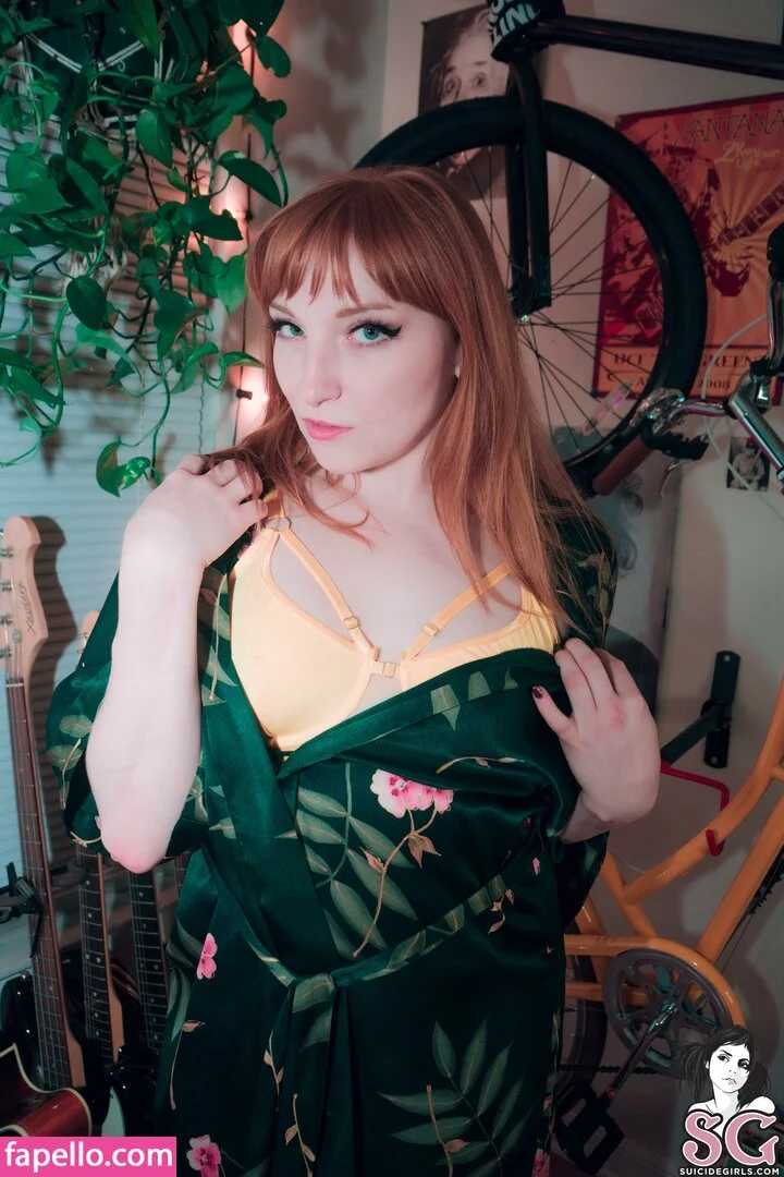 Scarlette Hollywood Onlyfans Photo Gallery 