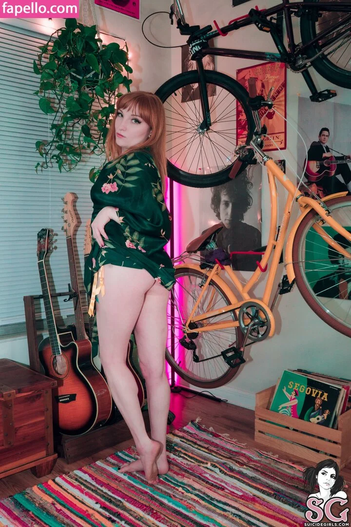 Scarlette Hollywood Onlyfans Photo Gallery 