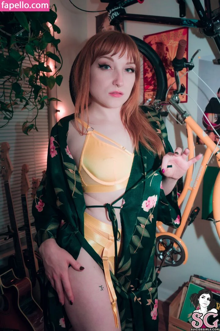 Scarlette Hollywood Onlyfans Photo Gallery 