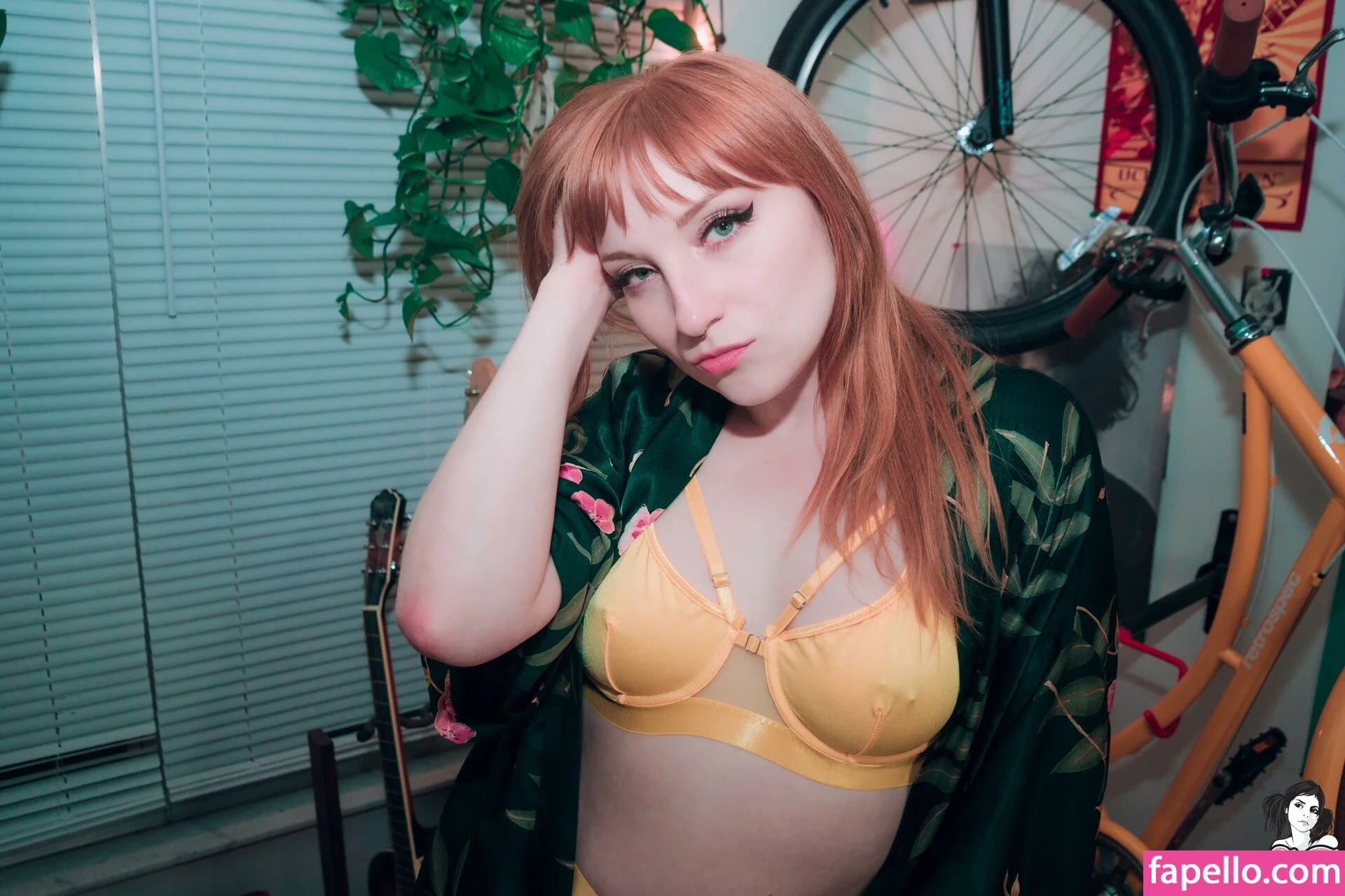 Scarlette Hollywood Onlyfans Photo Gallery 