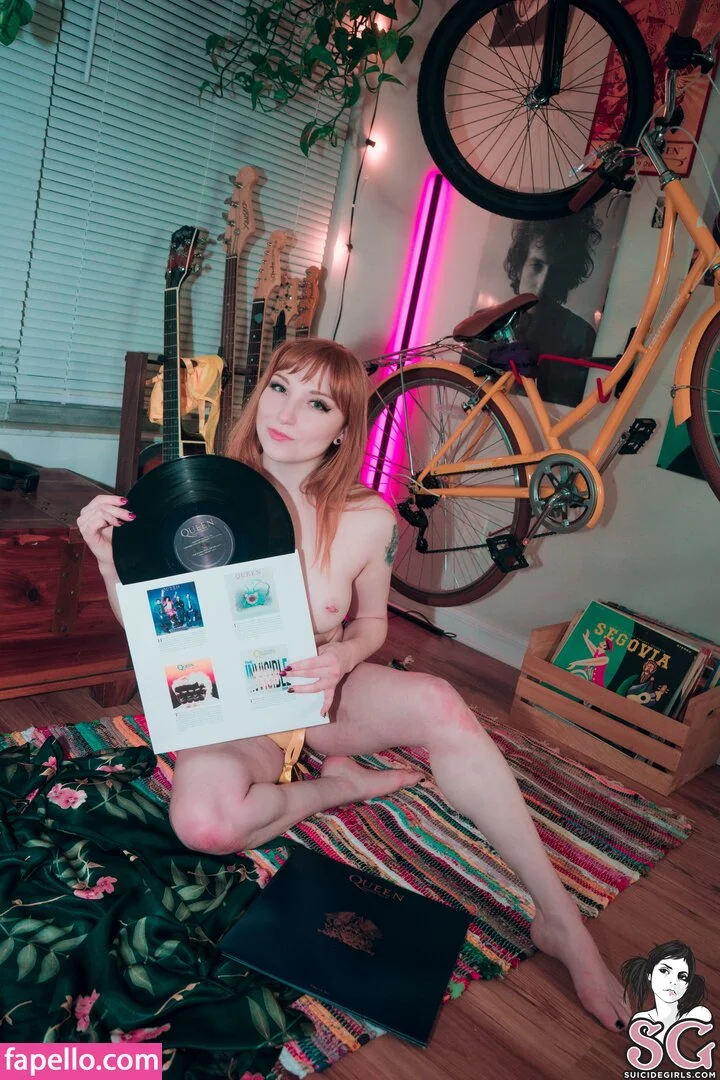 Scarlette Hollywood Onlyfans Photo Gallery 