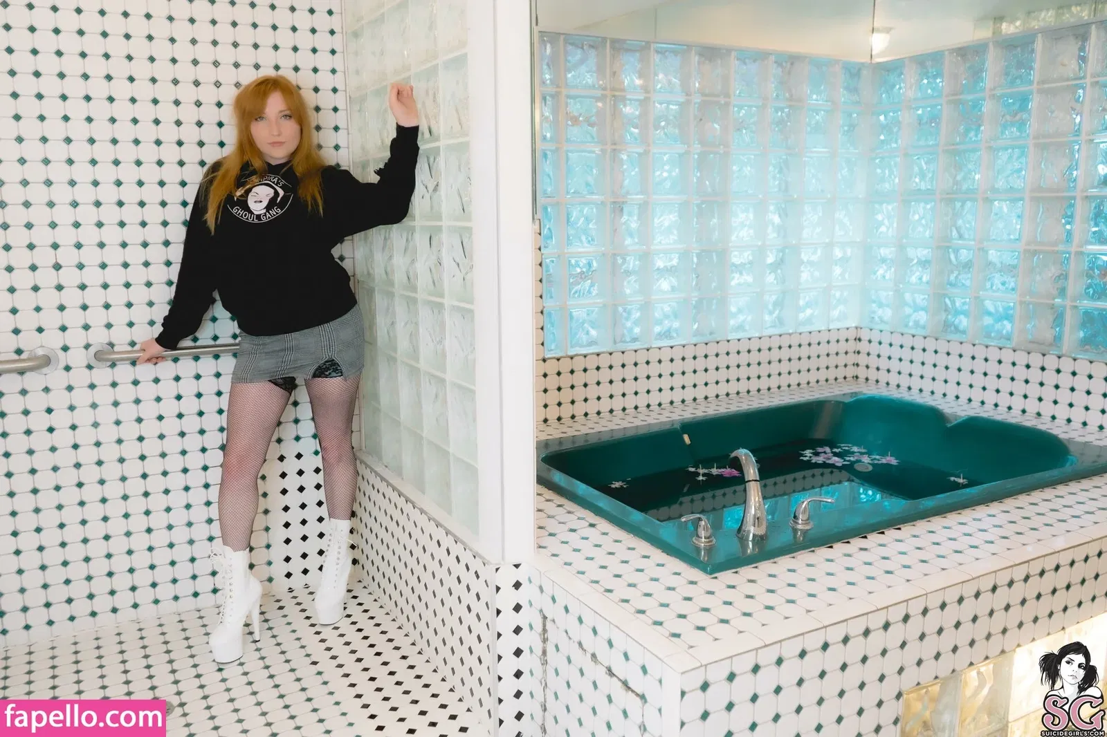 Scarlette Hollywood Onlyfans Photo Gallery 