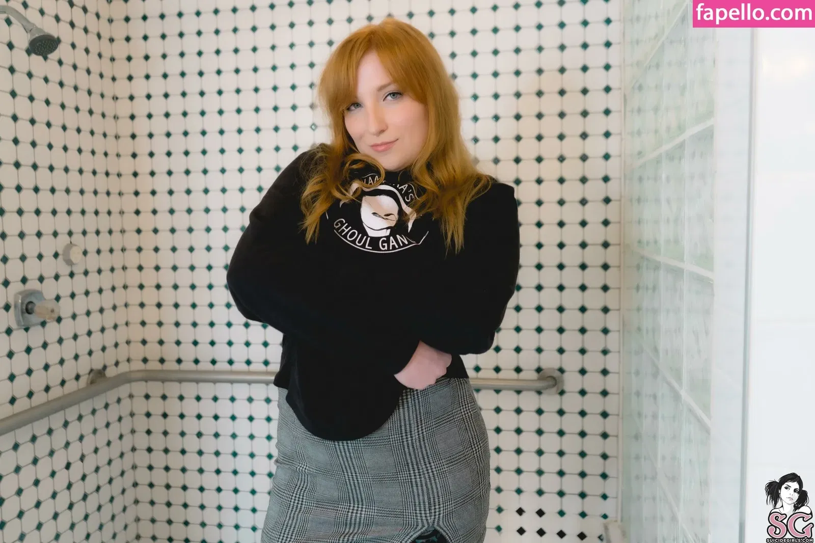 Scarlette Hollywood Onlyfans Photo Gallery 