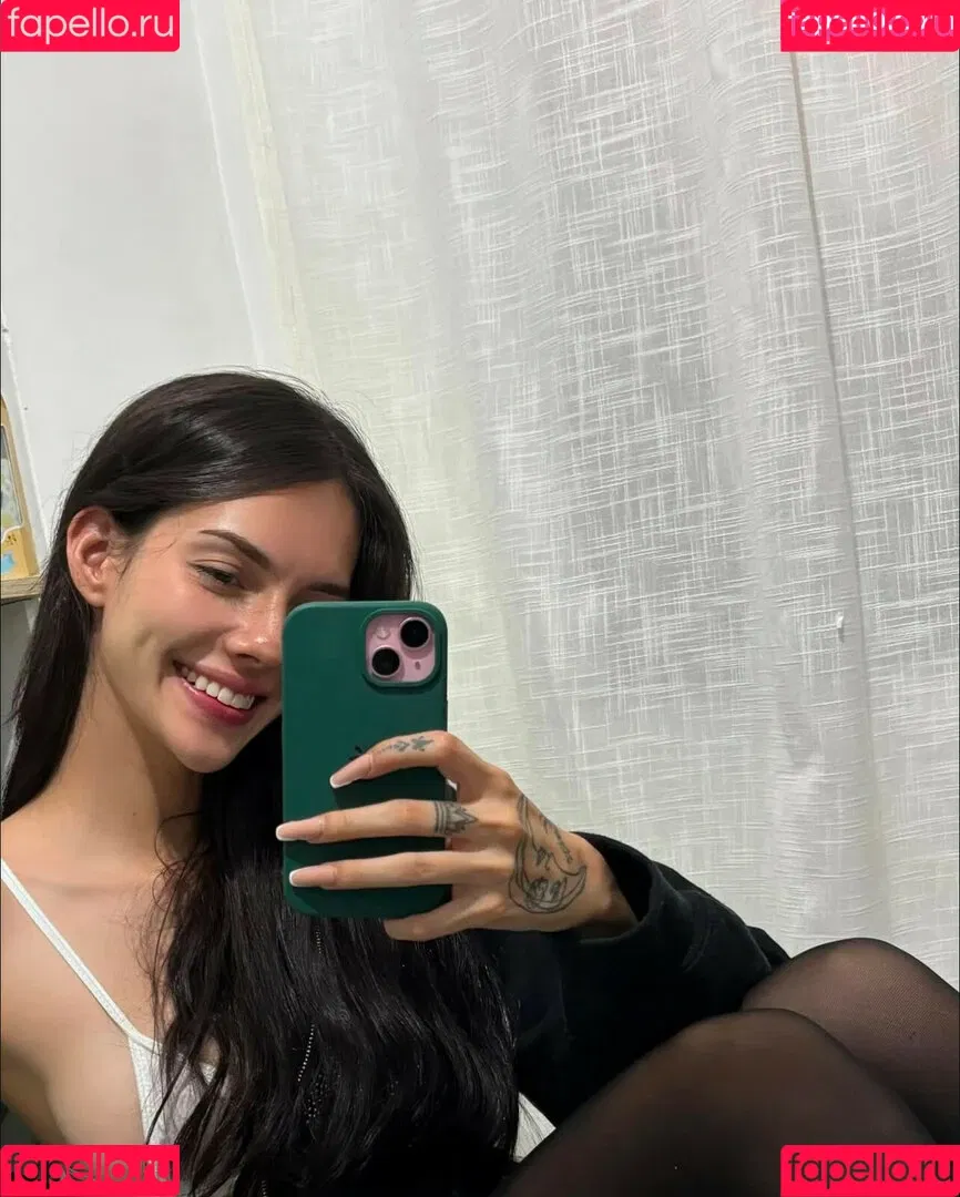 Sofiaatreides Onlyfans Photo Gallery 