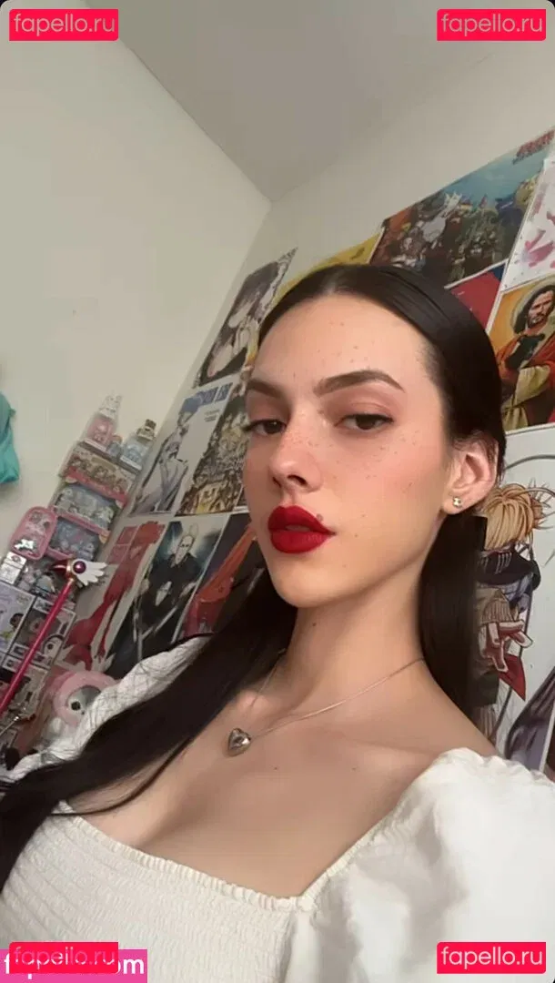 Sofiaatreides Onlyfans Photo Gallery 