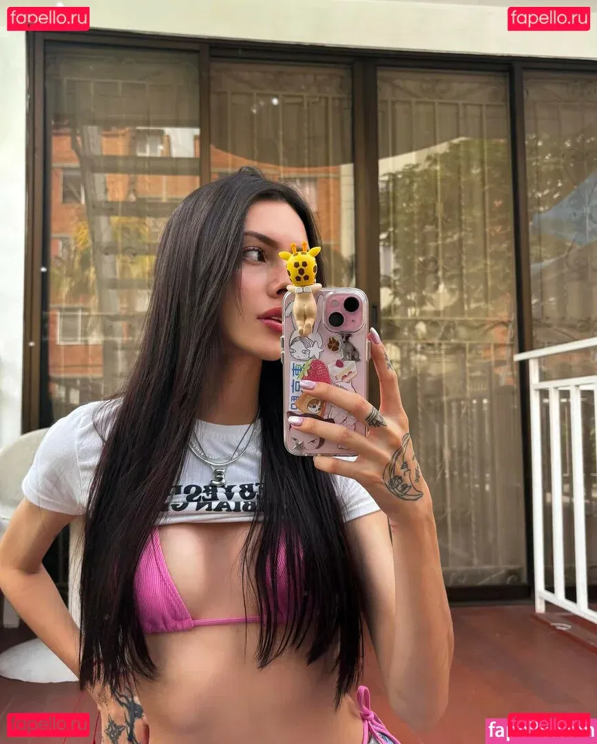 Sofiaatreides Onlyfans Photo Gallery 