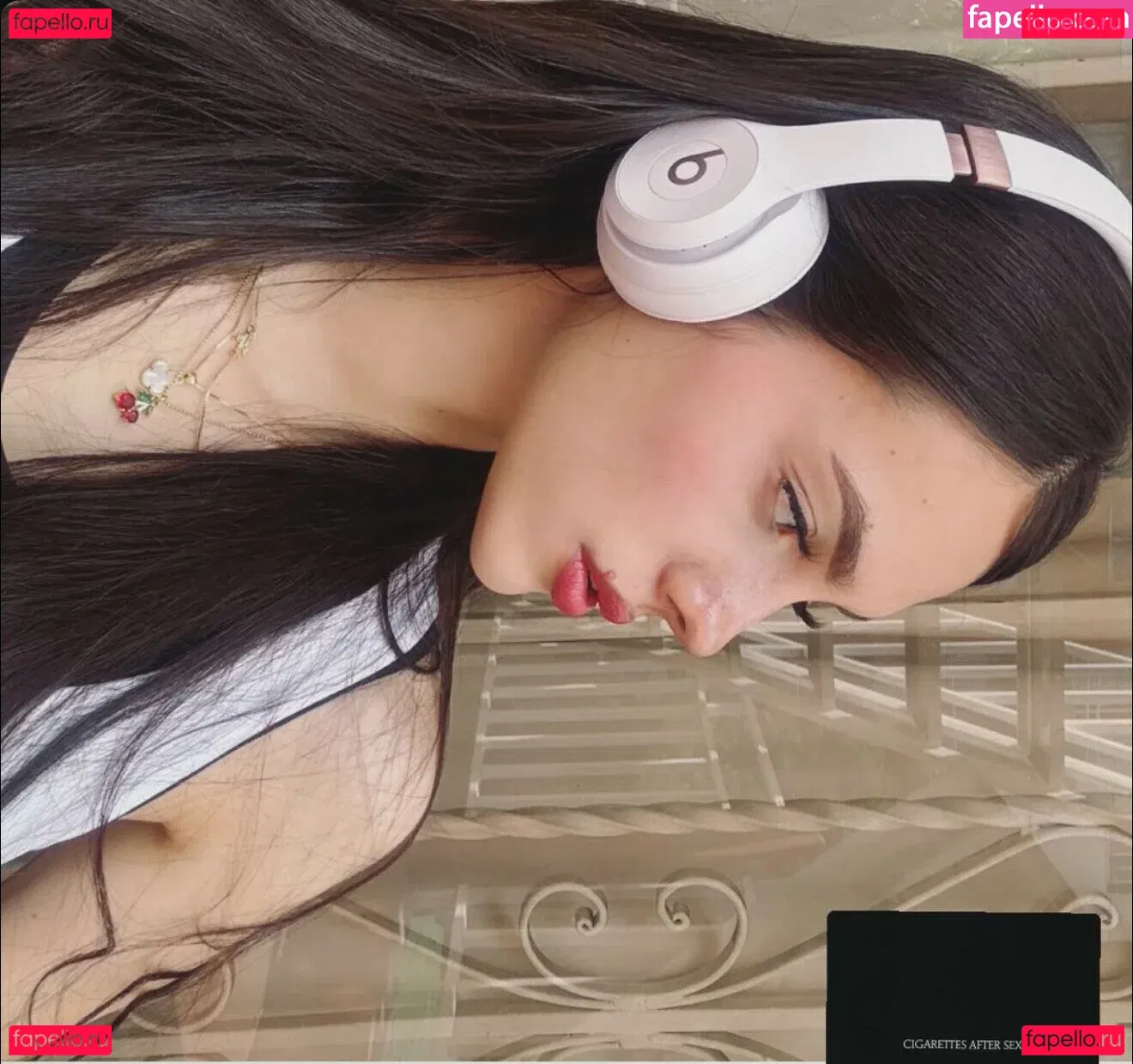 Sofiaatreides Onlyfans Photo Gallery 