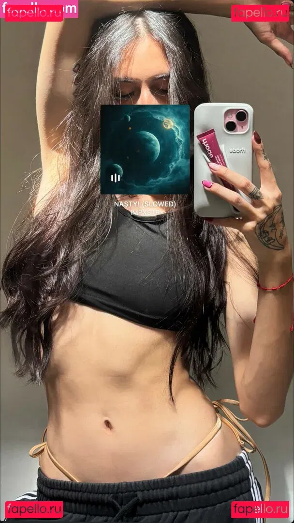 Sofiaatreides Onlyfans Photo Gallery 