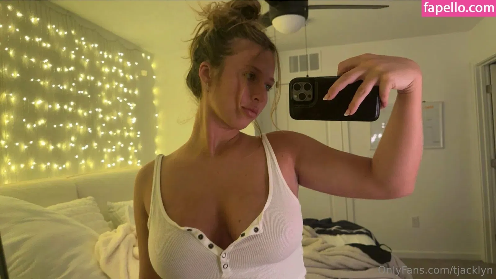 Tjacklyn Onlyfans Photo Gallery 