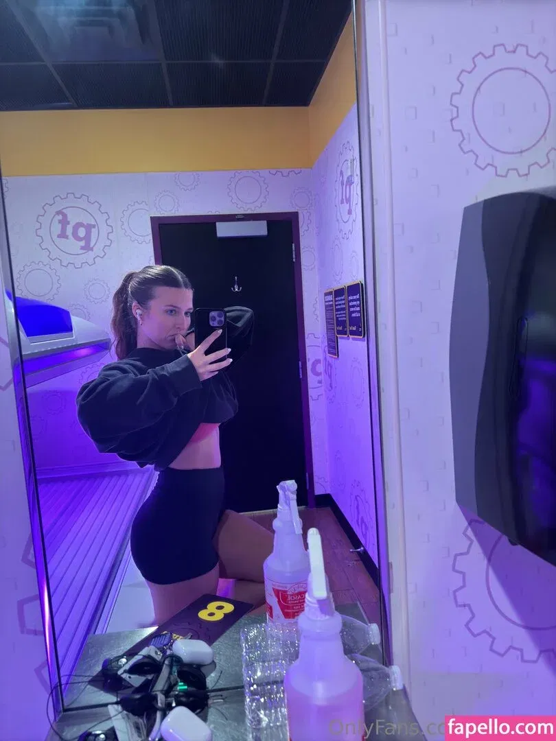 Tjacklyn Onlyfans Photo Gallery 