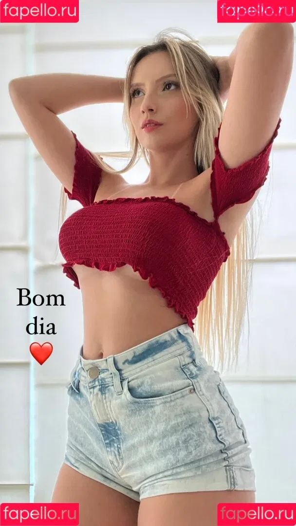 Isa Sudati Onlyfans Photo Gallery 