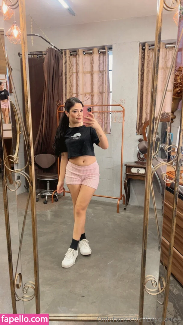 loyolafree Onlyfans Photo Gallery 