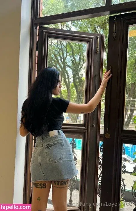 loyolafree Onlyfans Photo Gallery 