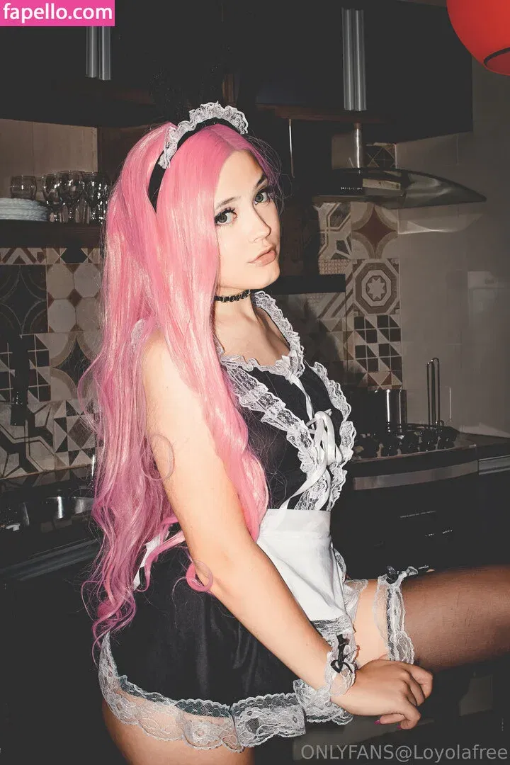 loyolafree Onlyfans Photo Gallery 