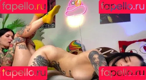 Keoki Star Onlyfans Photo Gallery 