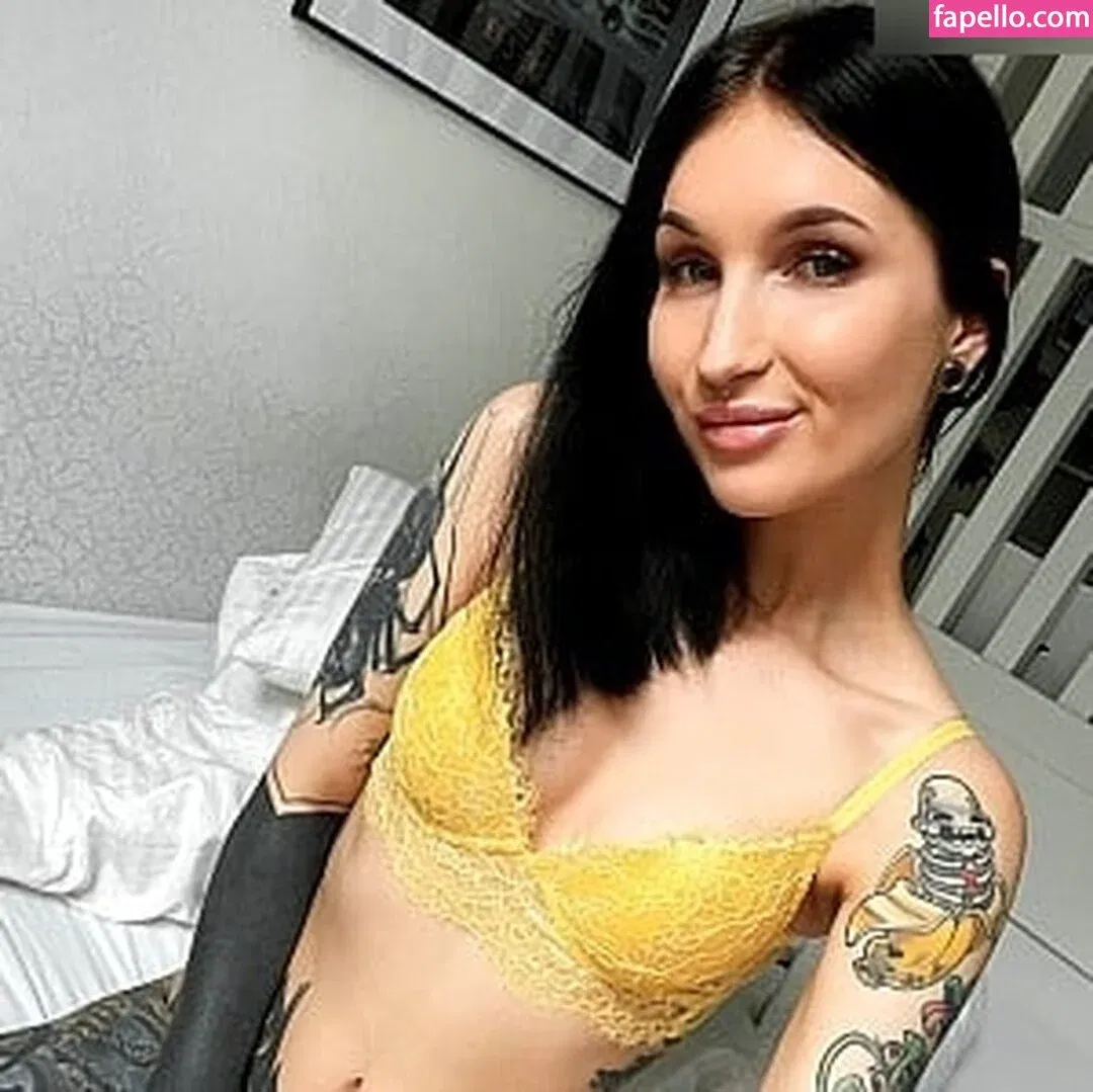 Keoki Star Onlyfans Photo Gallery 