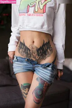 Keoki Star Onlyfans Photo Gallery 