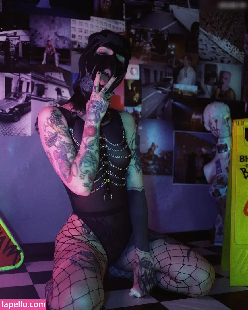 Keoki Star Onlyfans Photo Gallery 