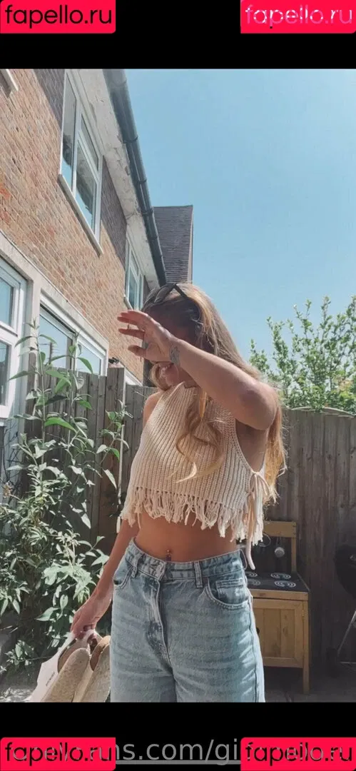 gigimodel Onlyfans Photo Gallery 