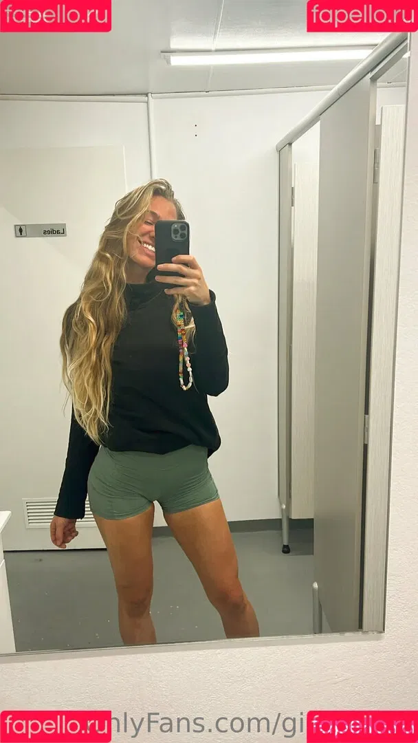 gigimodel Onlyfans Photo Gallery 